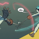Illustration for article titled This Week's Best New Comics Star a Black Journalist, Tentacle Monsters, and Space Ghosts